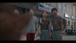 Mr Midnight Beware The Monsters - Season 01 Episode 01